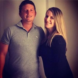 Meet your Posher, April